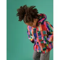 Oilily Cashew Jacke- maat104/4yr