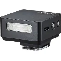 Godox iT20 C TTL Mini Flash für Canon schwarz