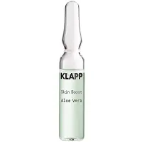 Klapp Skin Boost Aloe Vera Ampullen 2 ml