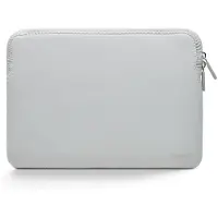 Trunk Sleeves 14" MacBook Pro Sleeve, Silver
