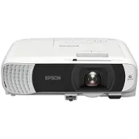 Epson EB-FH54, 4100 ANSI Lumen, 3LCD, 1080p (1920x1080), 16000:1, 16:9, 0 - 7721,6 mm (0 - 304")