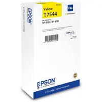 Epson WF-8090/WF-8590 Ink Gelb XXL
