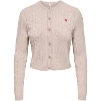 ONLY - Cardigan Donna, Größe XL