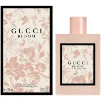 Gucci Bloom Gocce di Fiori, Frauen, 100 ml, Nicht nachfüllbare Flasche, Spray, ALCOHOL DENAT., AQUA/WATER/EAU, PARFUM/FRAGRANCE, ETHYLHEXYL METHOXYCINNAMATE, LINALOOL,..., 2 Stück(e)