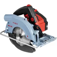 Mafell Akku-Handkreissäge MS 55-18 PURE | 91E909