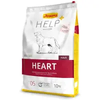 Josera Heart Dog dry 10 kg Futter