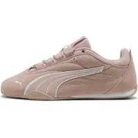 Puma Catch Soleil Suede Sneaker Damen