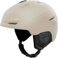 Giro Skihelm Avera MIPS Damen Matte Stone Pearl-52 - 55,5 cm