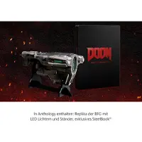 Doom Anthology (Collector's Edition)