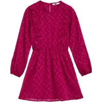 We fashion Dress Short Fuchsia Größe: 146/152 | Nachtwäsche Outlet | kids | Rosa