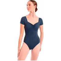 Intermezzo Diana Kurzarm-body