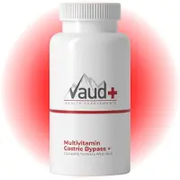 Vaud Multivitamin Gastric Bypass | Kapseln WLS Magenbypass Patienten 60 St