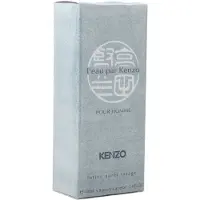 Kenzo L'Eau par Pour Homme After Shave Lotion 100ml 100 l