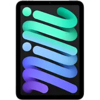 Apple iPad mini 7th gen, 21,1 cm (8.3"), 2266 x 1488 Pixel, 512 GB, iPadOS 18, 293 g, Grau
