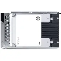 Dell 345-BGSQ, 960 GB, 2.5", 6 Gbit/s