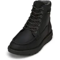 Marc O'Polo Marc OߴPolo Herren Boots aus Leder zum Schnüren