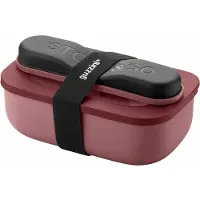 Guzzini Tragbarer Lunchbehälter Store&Go