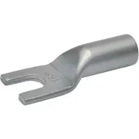 Klauke Rohrkabelschuh, Gabelform, 16 mm, M5, 60C5