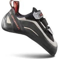 La Sportiva Miura Vs Kletterschuhe Schwarz EU 35 1/2 Frau Schwarz EU 35 1/2