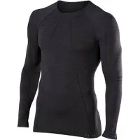 Falke Herren Langarmshirt Wool-Tech