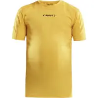 Craft Kompressions-T-Shirt für Kinder pro control