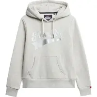 Superdry Super Athletics Kapuzenpullover