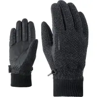 Ziener Herren Handschuhe IRUK AW glove multisport