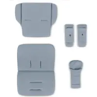 ABC Design Einlagen-Set Ping 3 Travel, Ping 3 Trekking