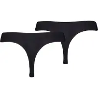 Puma Damen Bikinihose WOMEN SEAMLESS STRING 2P HANG