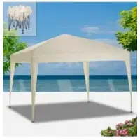 Papillon 55168, Polyester, Stahl