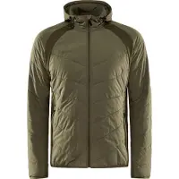 Craft Jacke Adv Explore Hybrid Jacket Herren Rift-L
