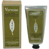 L'Occitane Verveine Cooling Hand Cream Gel 75 ml l Creme