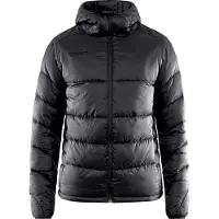 Craft Winterjacke Core Explore Isolate Jacket Herren Granite-XXL
