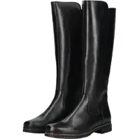 Gabor 74.679 Damenstiefel - elegante Stiefel schwarz Elegant NEU