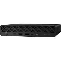 HP ProDesk 4 Mini G1i Desktop AI PC, Intel Core Ultra 5, 235T, 24 GB, DDR5-SDRAM, 512 GB, Windows 11 Pro