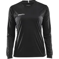 Craft Langarmtrikot für Damen squad solid