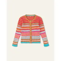 Oilily Vintage Cardigan- maat140/10yr