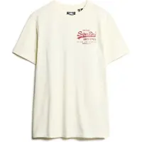 Superdry Tokyo Vl Graphic Kurzarm-t-shirt