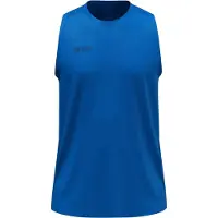 Jako Kinder Tanktop Light Flow - 6076, Farbe:royal, Größe:140