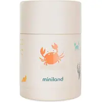Miniland Crabsy Thermobehälter Für Lebensmittel
