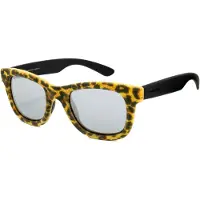 Italia Independent 0090v-gia-000 Damen-sonnenbrille Braun Mann Braun One Size