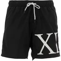 Bikkembergs Homme Maillots de bain XI Noir