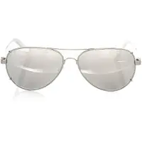 Frankie Morello Aviator-Sonnenbrille Fr22121