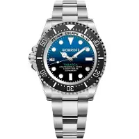 Bobroff Bf0003i Uhr