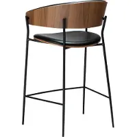Dan-Form CRIB counter stool