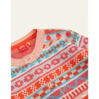 Oilily Vivaldi Strickjacke- maat152/12yr