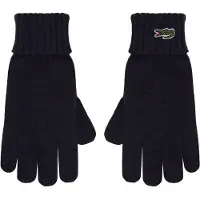 Lacoste Handschoen RV0452 Unisex Navy Blue-L