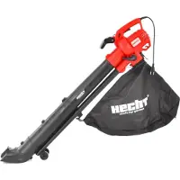 HECHT Laubsauger Mit Rad 3300 w