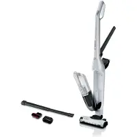 Bosch Akku-Staubsauger Serie 4 BBH3ALL28 Flexxo