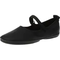 Camper Ballerinas - Ballerinas Right Nina - Gr. 37 (EU) - in Schwarz - für Damen